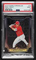 Mike Trout [PSA 9 MINT]