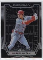 Shohei Ohtani [EX to NM]