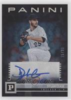 Dylan Cease #/23