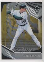 Matt Chapman #/10