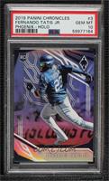 Fernando Tatis Jr. [PSA 10 GEM MT]