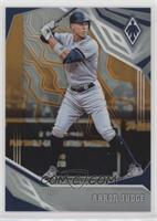 Aaron Judge #/17