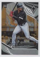 Eloy Jimenez #/17