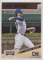 Kris Bryant #/99