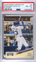 Fernando Tatis Jr. [PSA 8 NM‑MT]