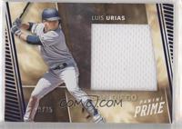 Luis Urias #/25