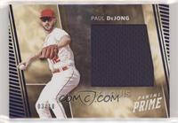 Paul DeJong #/10