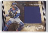 Willson Contreras #/25