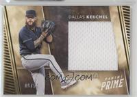 Dallas Keuchel #/50