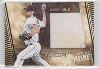 Gerrit Cole #/50