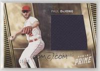 Paul DeJong #/25