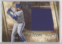 Vladimir Guerrero Jr. #/99