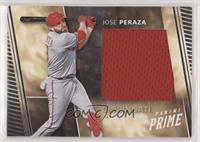 Jose Peraza