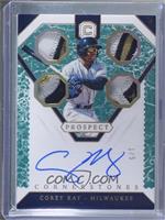 Corey Ray #/5