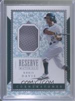 Khris Davis #/49