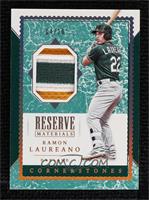 Ramon Laureano #/10