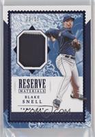 Blake Snell [EX to NM] #/25