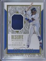 Vladimir Guerrero Jr. #/99