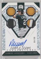 Ramon Laureano #/49