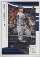 Aaron Judge #/99