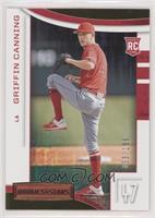 Griffin Canning #/199