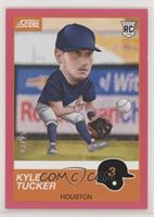 Kyle Tucker #/25