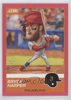 Bryce Harper #/25