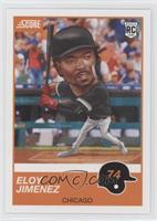 Eloy Jimenez