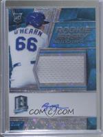 Rookie Jersey Autographs - Ryan O'Hearn #/99