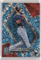 Andrew Benintendi #/99