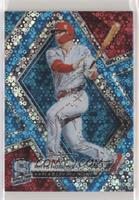 Rhys Hoskins #/99