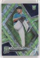 Yusei Kikuchi #/49