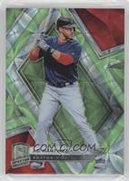 J.D. Martinez #/49