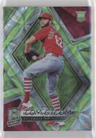 Daniel Ponce de Leon #/49