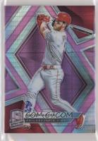 Bryce Harper #/75