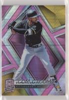 Starling Marte #/75