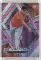 Luis Ortiz #/75