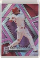 Yadier Molina #/75