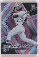 Ramon Laureano #/75