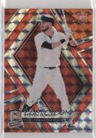 Steven Duggar #/25