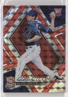 Cal Quantrill #/25