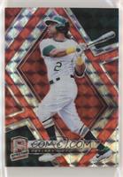 Khris Davis #/25