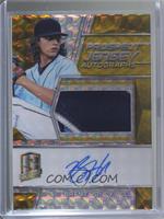 Brent Honeywell [EX to NM] #/10