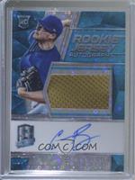 Corbin Burnes #/99