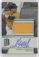 Ramon Laureano #/199