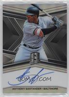 Anthony Santander #/199