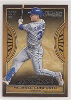 Michael Conforto [EX to NM]