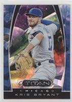 Kris Bryant #/99