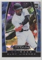 Eloy Jimenez #/99