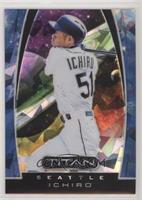 Ichiro #/99